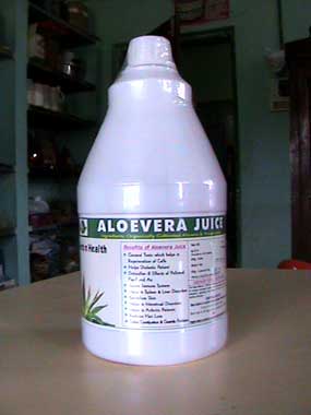 Aloe Vera Juice